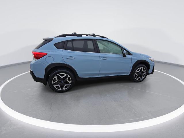 2019 Subaru Crosstrek Vehicle Photo in Pleasant Hills, PA 15236