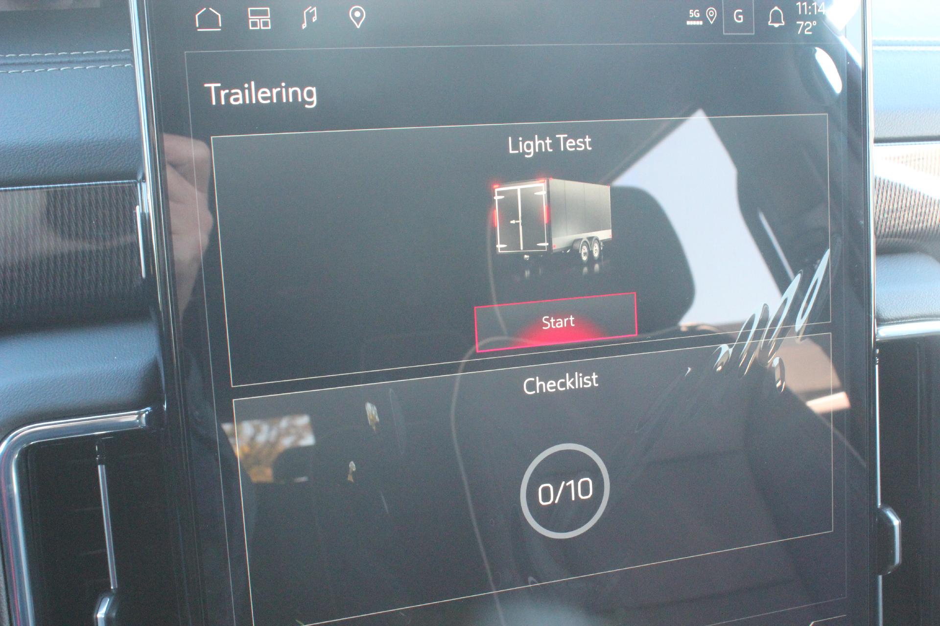 2026 GMC Yukon Vehicle Photo in AURORA, CO 80012-4011