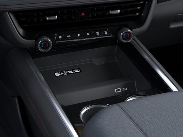 2026 Chevrolet Suburban Vehicle Photo in SAVANNAH, GA 31406-4513