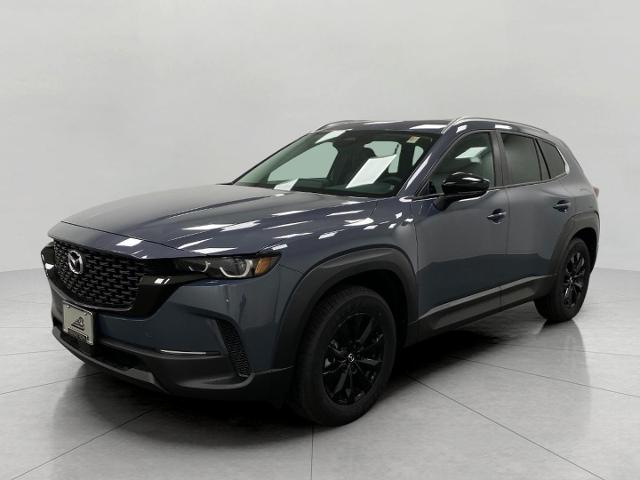 2025 Mazda CX-50 Vehicle Photo in Appleton, WI 54913