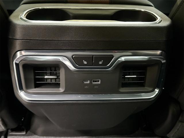 2026 Chevrolet Silverado 1500 Vehicle Photo in EVERETT, WA 98203-5662