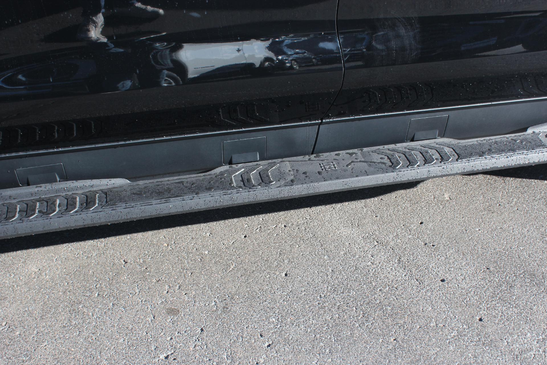 2026 GMC Sierra EV Vehicle Photo in AURORA, CO 80012-4011