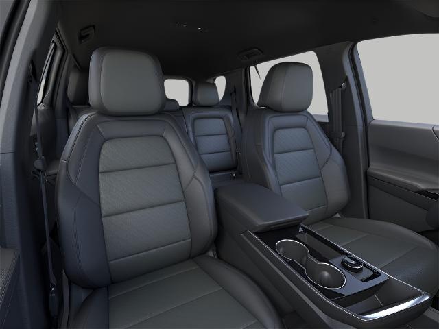 2026 Chevrolet Equinox Vehicle Photo in MANITOWOC, WI 54220-5838