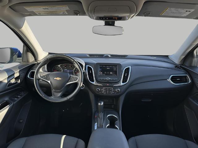 2019 Chevrolet Equinox Vehicle Photo in MANITOWOC, WI 54220-5838
