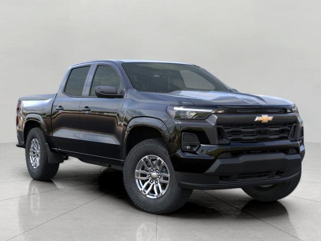 2026 Chevrolet Colorado Vehicle Photo in MIDDLETON, WI 53562-1492