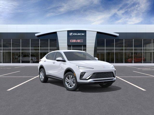 2026 Buick Envista Vehicle Photo in PASADENA, CA 91107-3803
