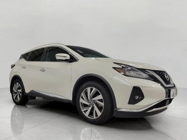 2019 Nissan Murano Vehicle Photo in Neenah, WI 54956