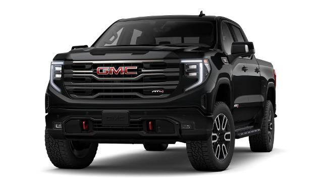 2026 GMC Sierra 1500 Vehicle Photo in Excelsior Springs, MO 64024