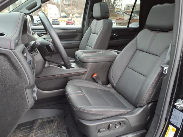 2023 Chevrolet Tahoe RST - 7