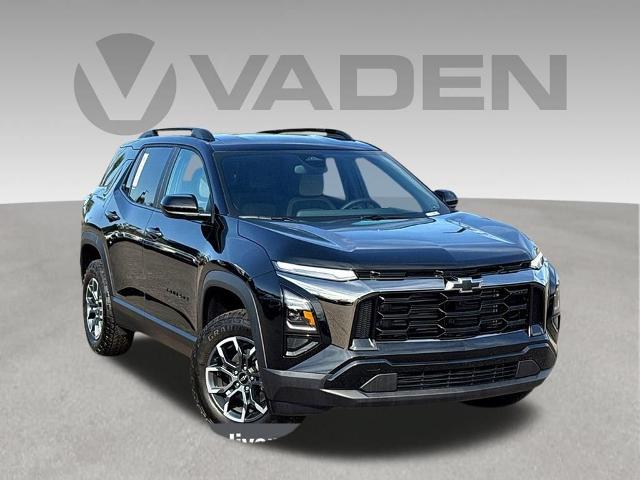2026 Chevrolet Equinox Vehicle Photo in SAVANNAH, GA 31406-4513
