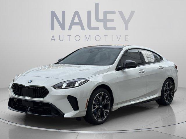 2026 BMW 228 Vehicle Photo in Decatur, GA 30033