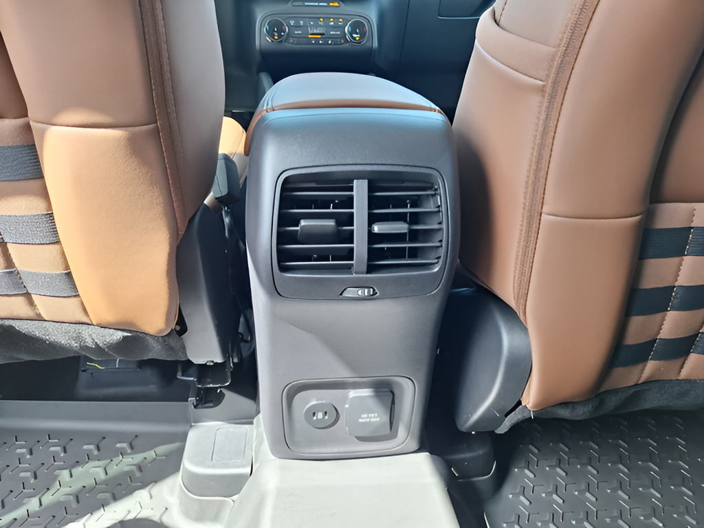 2024 Ford Bronco Sport Badlands - 9