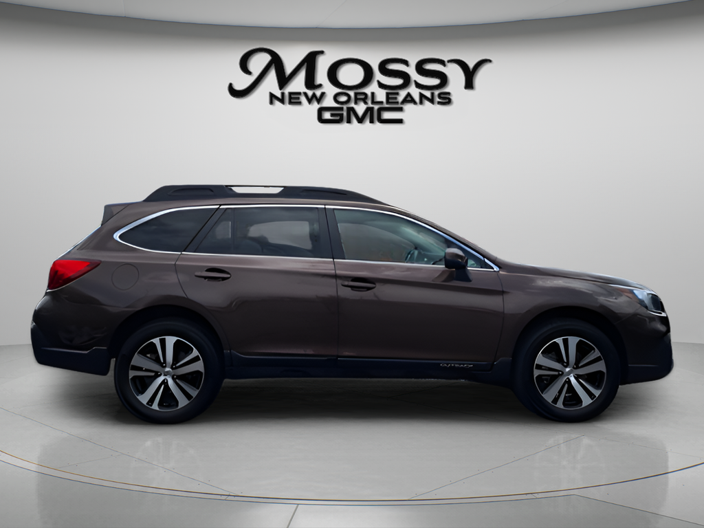 2019 Subaru Outback Limited - 3
