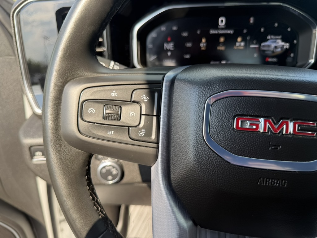 2026 GMC Sierra 1500 photo 21 of 34