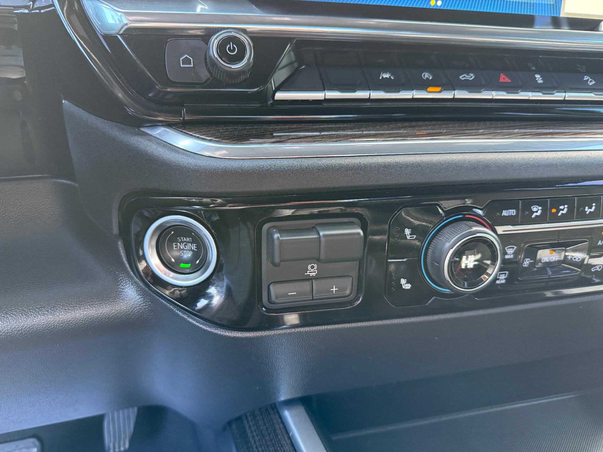 2025 Chevrolet Silverado 1500 photo 23 of 28