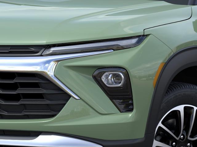 2026 Chevrolet Trailblazer photo 10 of 30