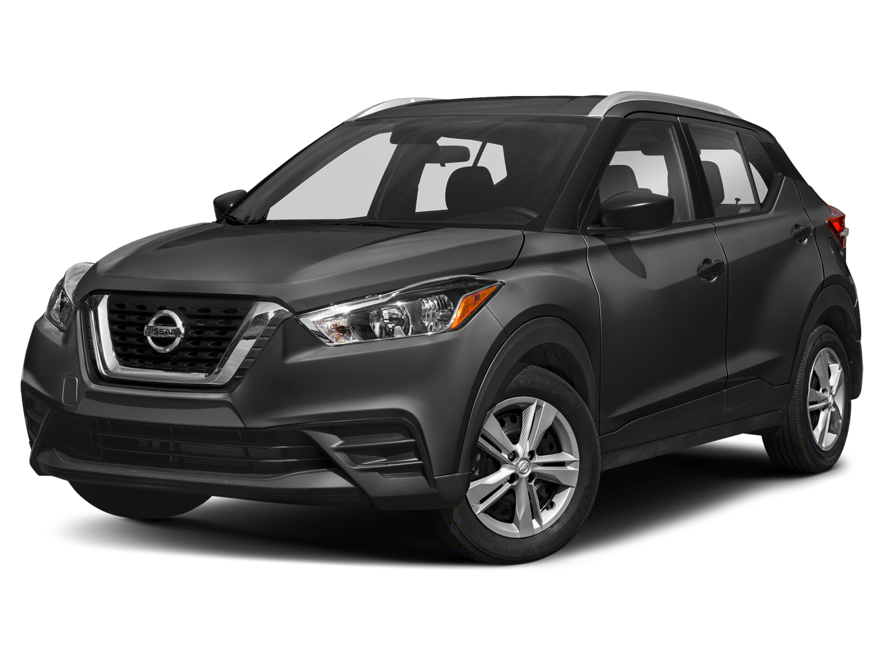 2020 Nissan Kicks Vehicle Photo in Grapevine, TX 76051