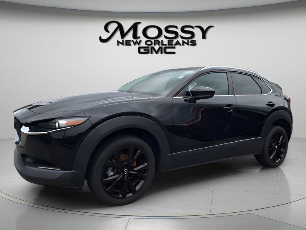 2024 Mazda Mazda CX-30 photo 1 of 30