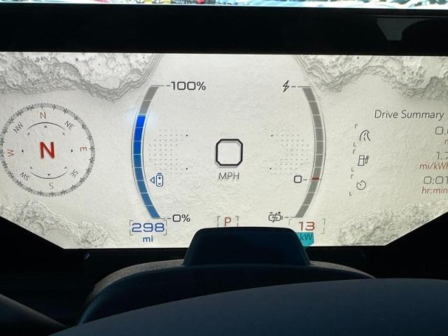 2025 GMC HUMMER EV Pickup Vehicle Photo in COLUMBIA, MO 65203-3903