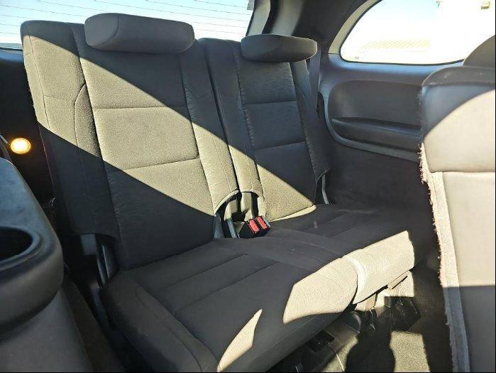 2022 Dodge Durango Vehicle Photo in Cedar Rapids, IA 52402