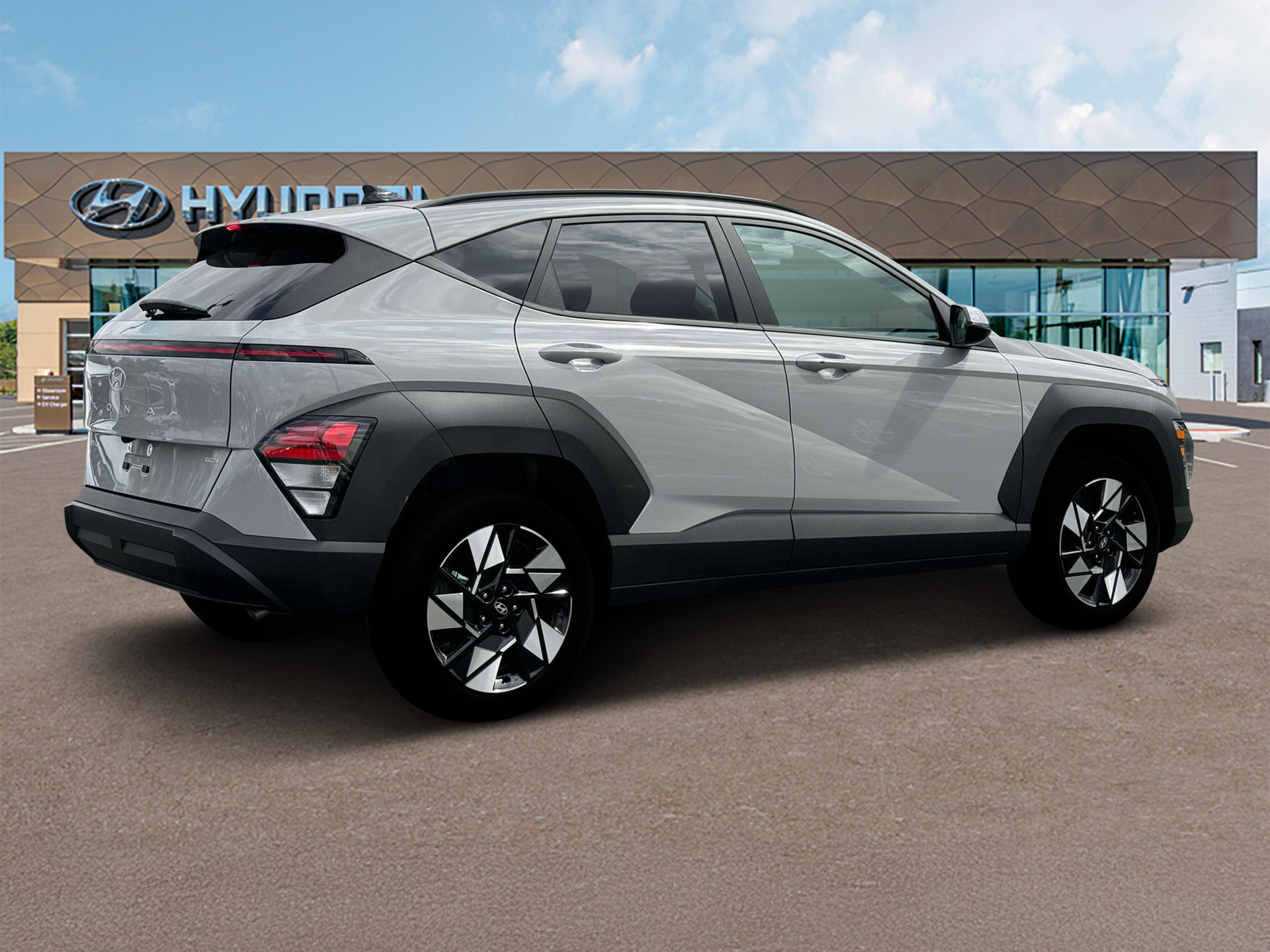 2025 Hyundai KONA Vehicle Photo in Philadelphia, PA 19116