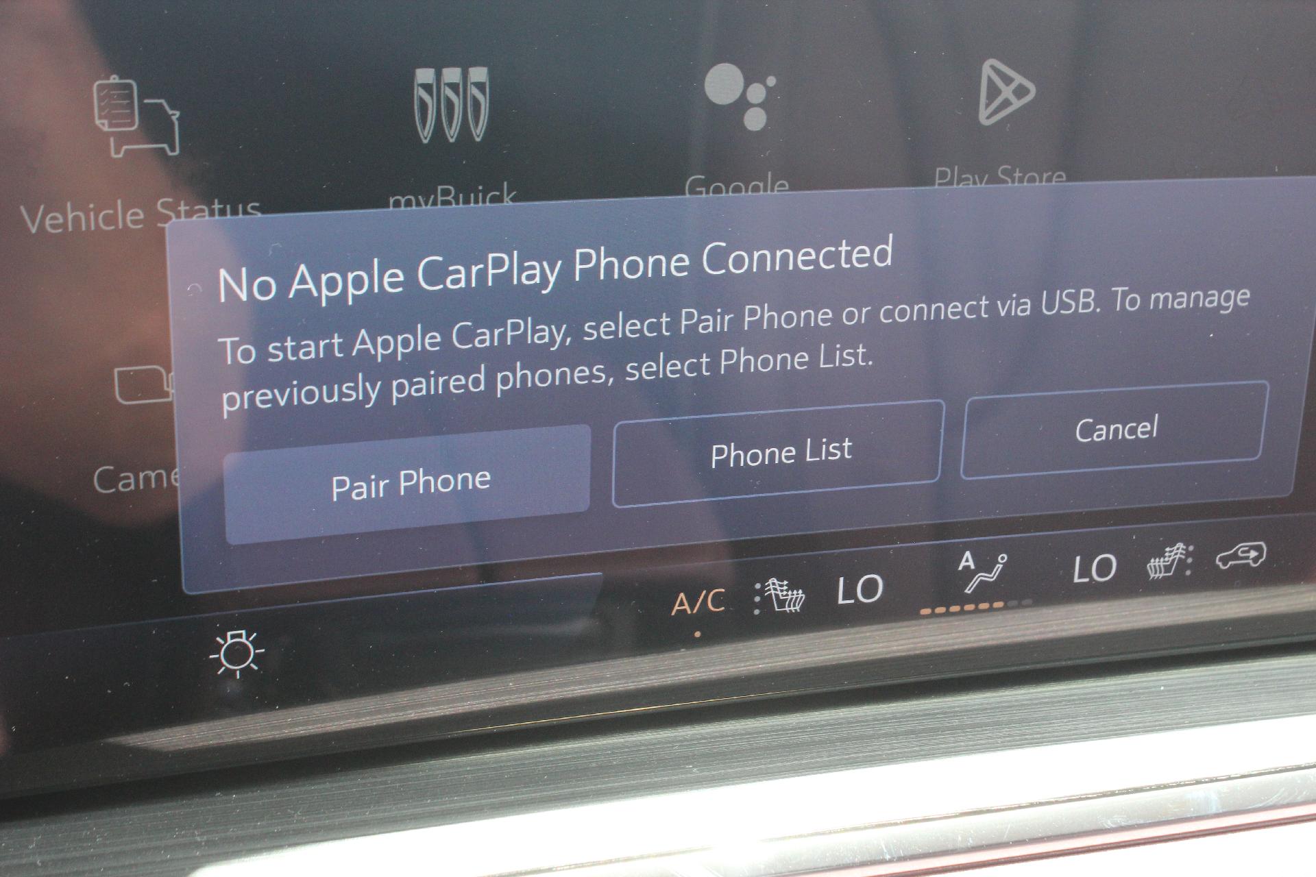 2025 Buick Envision Vehicle Photo in AURORA, CO 80012-4011