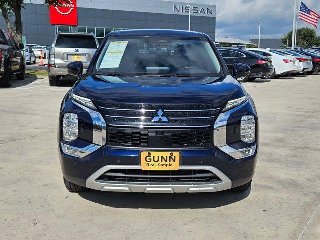2023 Mitsubishi Outlander Vehicle Photo in San Antonio, TX 78209