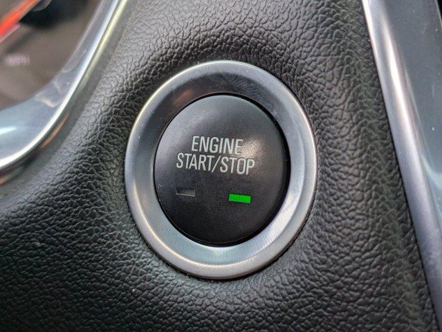2022 Chevrolet Traverse Vehicle Photo in BRUNSWICK, GA 31525-1881