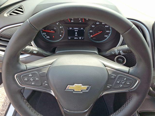 2023 Chevrolet Malibu Vehicle Photo in DANBURY, CT 06810-5034