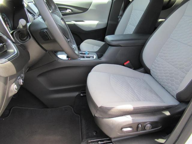 2021 Chevrolet Equinox Vehicle Photo in LEESBURG, FL 34788-4022