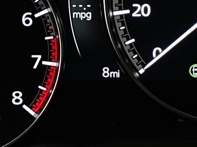 2025 Mazda CX-30 Vehicle Photo in Appleton, WI 54913