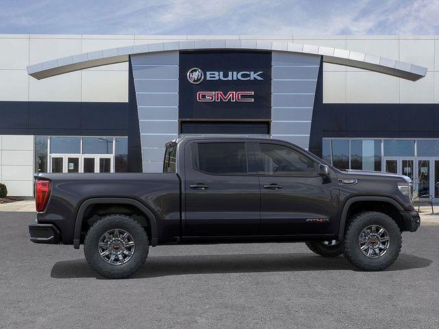 2025 GMC Sierra 1500 Vehicle Photo in DANBURY, CT 06810-5034
