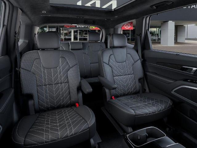 2025 Kia Telluride Vehicle Photo in Tucson, AZ 85712