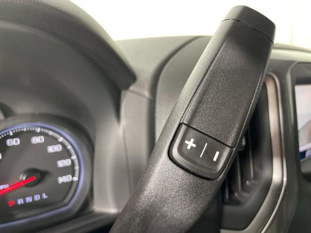2024 GMC Sierra 1500 Vehicle Photo in GILBERT, AZ 85297-0402