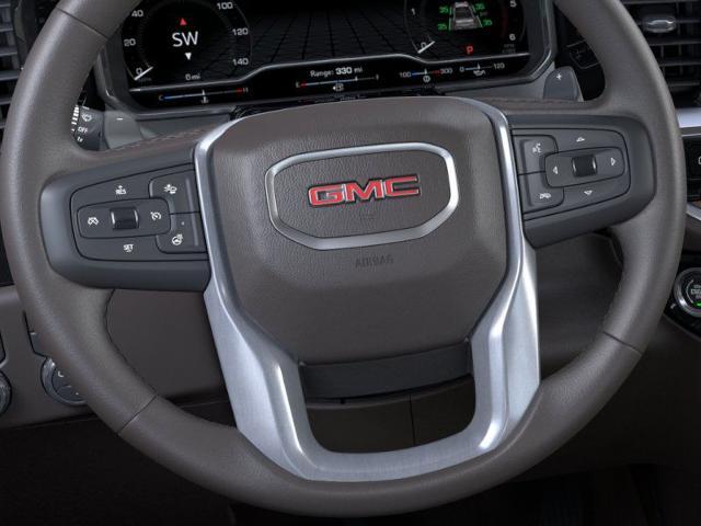 2026 GMC Sierra 1500 Vehicle Photo in INDEPENDENCE, MO 64055-1377