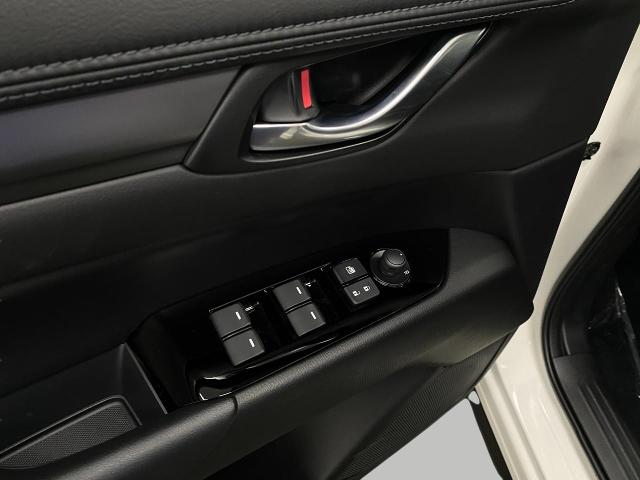 2025 Mazda CX-5 Vehicle Photo in Appleton, WI 54913