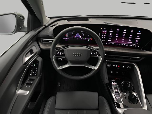 2025 Audi Q5 Vehicle Photo in Appleton, WI 54913