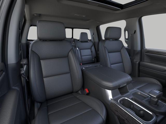 2026 Chevrolet Silverado 1500 Vehicle Photo in NEENAH, WI 54956-2243
