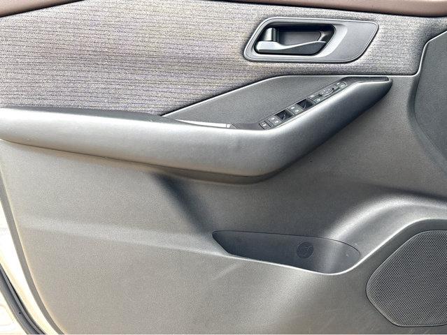 2023 Nissan Rogue Vehicle Photo in Savannah, GA 31419