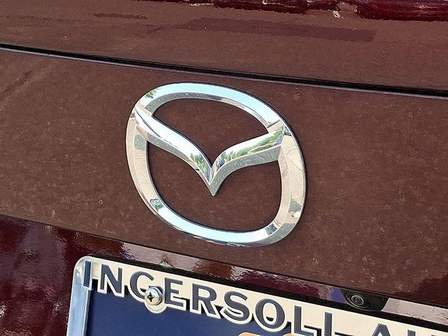 2024 Mazda CX-90 PHEV Vehicle Photo in DANBURY, CT 06810-5034