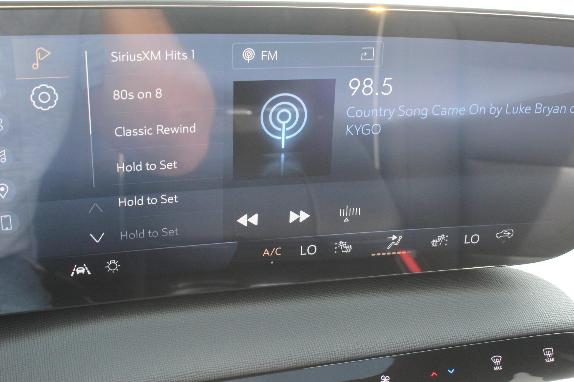 2026 Buick Enclave Vehicle Photo in AURORA, CO 80012-4011