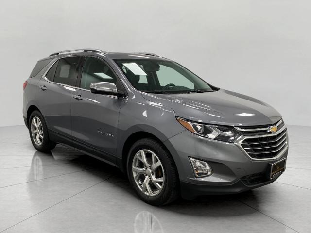 2018 Chevrolet Equinox Vehicle Photo in NEENAH, WI 54956-2243