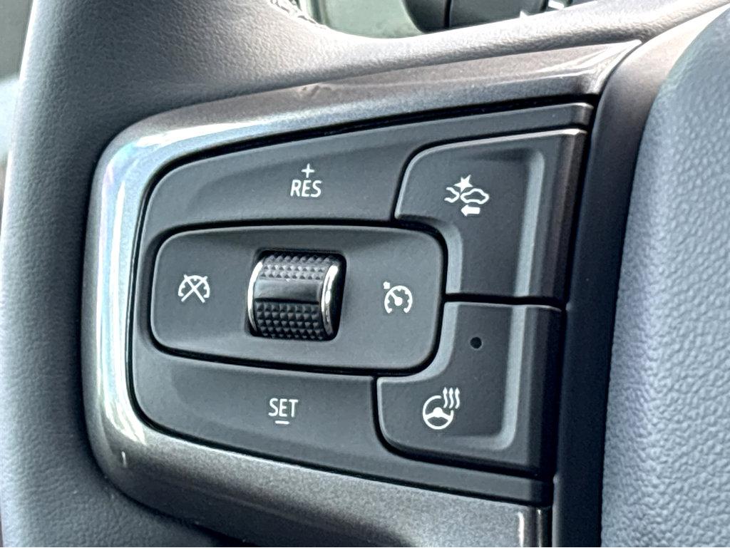 2024 Chevrolet Silverado 3500 HD Vehicle Photo in POOLER, GA 31322-3252