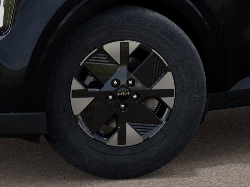 2026 Kia Carnival Hybrid Vehicle Photo in Langhorne, PA 19047