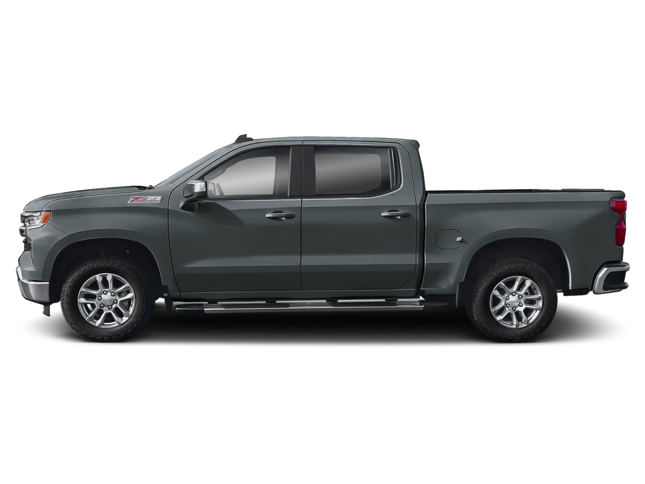 2025 Chevrolet Silverado 1500 Vehicle Photo in LANCASTER, PA 17601-0000