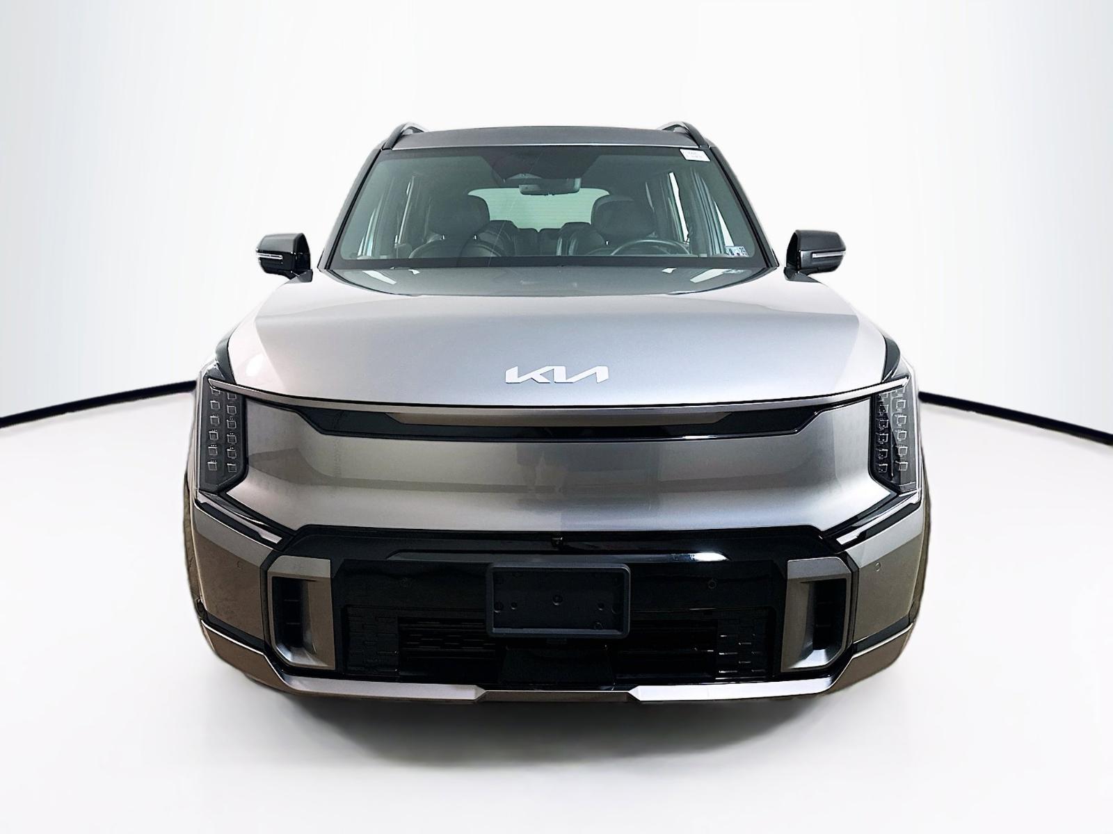 2024 Kia EV9 Vehicle Photo in Langhorne, PA 19047