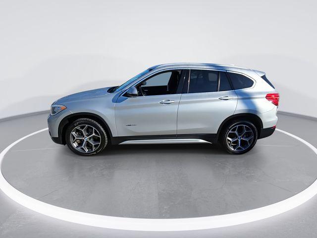 2018 BMW X1 xDrive28i Vehicle Photo in Pleasant Hills, PA 15236