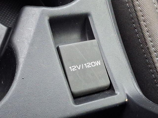 2024 Subaru Impreza Vehicle Photo in DANBURY, CT 06810-5034