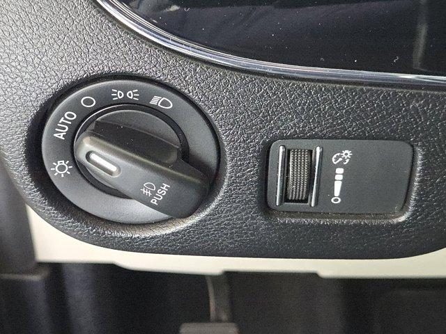 2019 Dodge Grand Caravan Vehicle Photo in Decatur, TX 76234