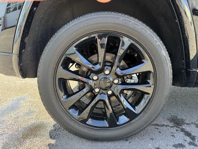 2022 Jeep Grand Cherokee WK Vehicle Photo in Mechanicsburg, PA 17050-1707